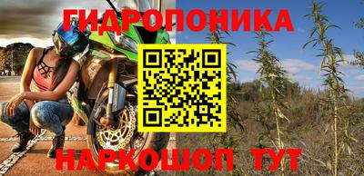 гидропоника Обь